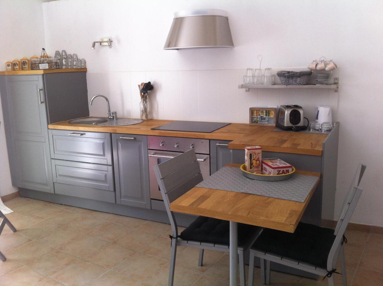 Bastide Saint Jean Baptiste Baudinard Extérieur photo